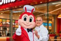 Filipino chef behind Dubai chocolate trend creates holiday sundae
