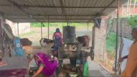 Solar power helps rural women in Ayodhya boost their incomes