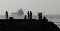 Oil transfers off India's west coast surge as Gulf shipping congestion worsens