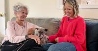 Dylan Dreyer Asked Her Mom What She Thinks of Her Parenting. She Got an Honest Answer