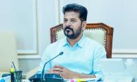 Revanth Urges Farmers To Avoid Rabi Crops To Save Water, Power