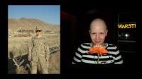 In Afghanistan, I Put the Mission Ahead of Everything  — Even a Lump in My Breast