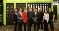LITEON Showcases at NVIDIA MGX Ecosystem at OCP, Highlighting 800 VDC Power Technologies to Advance Next-Generation AI Infrastructure
