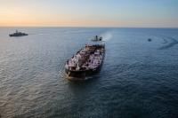 UK Tightens Russian Oil Sanctions as U.S. Weighs Relief