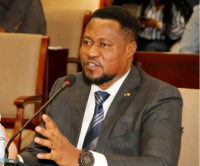 Liberia: Rep. Taylor Challenges Government Over City Status Revocation