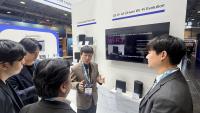 LG Uplus Unveils AI-Based Wi-Fi Technology at Europe Telecom Show