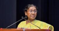 India may achieve self-reliance before 2047: President Murmu