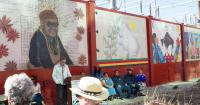 Indigenous artists bring history, culture and presence to Missoula's art walls