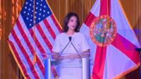 Doral Mayor Fraga touts low crime rate, acknowledges immigration, financial anxieties in State of the City address