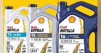 Shell Rotella Launches Upgraded Heavy-Duty Engine Oils with New API CL-4 and FB-4 Standards