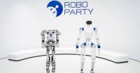 RoboParty Launches RP1 in Southeast Asia, Bringing Full-Stack Open Robotics to Education and Research