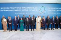 Call for safe and unhindered global transit