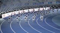 China’s AI rise: Can jobs keep pace with the rise of the robots?