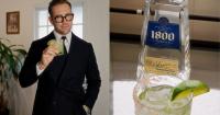 Dressed To Drink: Shaun Birley’s Melbourne Fashion Week Style With 1800 Tequila