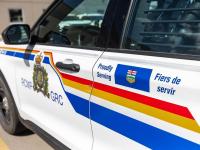 Toronto man accused of Lawrence Heights murder caught by Mounties in Halifax