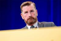 Dave Doogan: A plan to defend an independent Scotland is ?not an ambition, it?s a minimum?