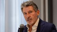 Nairobi 2029: Sebastian Coe targets legacy from first African World Champion