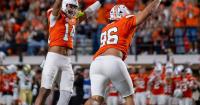 Idaho State Bengals look to get back on track at Weber State