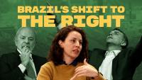 Brazil’s shift to the right