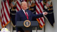 Trump weighs using 'mother of all bombs' against Iran: What is it and how effective could it be?