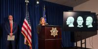 Remains found in barrel in Lake Mead identified as man from Arkansas