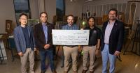 Arkansas State University receives $2.1 million for AI and steel research
