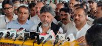 Mangaluru: Kambala, Tulu Nadu tableau to feature in Mysuru Dasara this year - D K Shivakumar