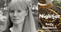 “I am Idaho”: Emily Ruskovich reflects on mountains and magic, joy and sorrow, and birds falling from the sky
