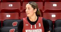 Badger Breakdown: Iowa transfers to play major roles for WBB team