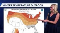 Looking ahead: Iowa's winter weather outlook