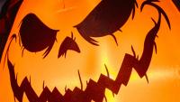 Giant Runaway Halloween Pumpkins Send North Carolina, Iowa Drivers Scrambling In Viral Videos