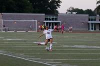 Saluki soccer extends win streak, beats Beacons 3-0