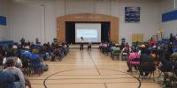 New Orleans East elementary school recommended for either closure or consolidation