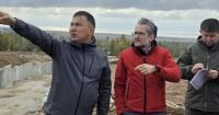 Kyrgyzstan to implement Swiss technologies for natural disaster prevention
