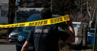At Least 5 People Shot as Gunfire Rings Out in Baltimore