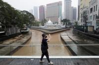 Malaysia’s economy grows 5.3% on year in Q3, official advance estimate shows