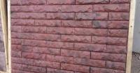 Facing bricks from Kyrgyzstan exported abroad