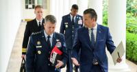 Report: U.S. Military Weighs ‘Mother of All Bombs’ for Potential Strikes on Iran