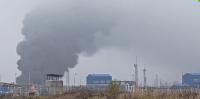 Ukraine hits Russian refinery as Zelenskyy says ‘we’re done’ with Trump’s energy truce