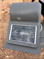 NDOW Seeks Public’s Help After Wildlife Water-Level Monitor Is Destroyed