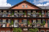 Old Edwards Inn & Spa Review: Cozy Mountain Luxury Meets Storybook Charm in Highlands, North Carolina