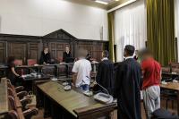 Germany jails two men accused of plotting attacks for Iranian intelligence