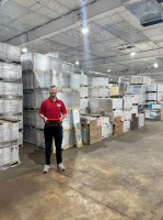 Show Flooring Helps Chicago Homeowners With Flood-Damaged Flooring Replacement Following Severe Storms
