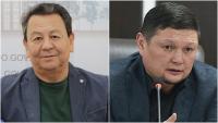 Two nominees fail Kyrgyz language proficiency test required for presidential candidates