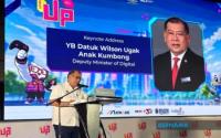 Malaysia Must Leverage Skills, Diversity To Globalise Homegrown Digital Companies - Wilson