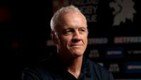 Brain McDermott makes England head coach plea as World Cup hopes hang by a thread