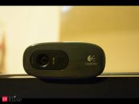 Logitech starts manufacturing in India, begins with webcams, pointing devices