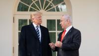 Netanyahu presses Trump to renew aggression on Iran ahead of Israeli elections