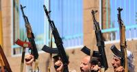 Saudis Accuse Iran-Backed Houthi Terrorists of Attacking Islam’s Holy City of Medina