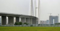 China Opens Long-Delayed Bridge to North Korea After Years of Diplomatic Strain